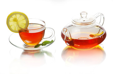 tea cup
