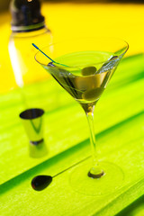 Aperitif
