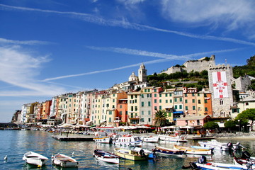 Tuscany in Italy, beautiful landscapes and beautiful locations