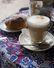 Kaffepause