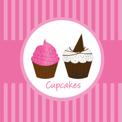 cup cakes