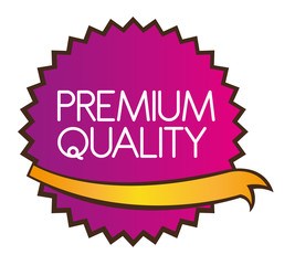 premium quality