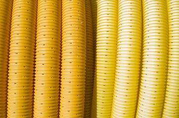 Drainagerohre