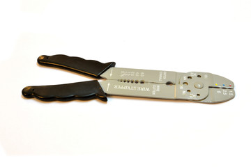 Obraz premium Boycotted the wire