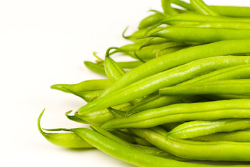 Green beans