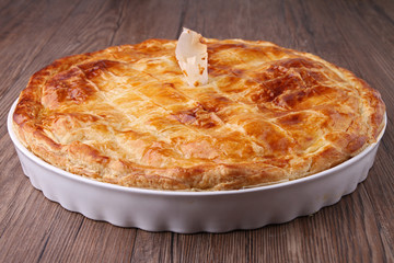 tourte