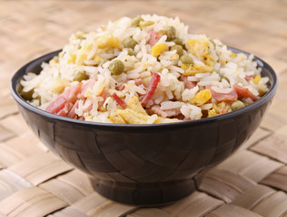 fried rice