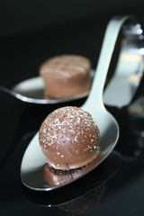 Pralinen