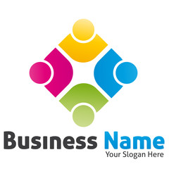 logo business