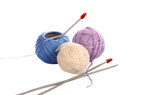 Accessories for Knitting