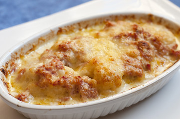 Gratin