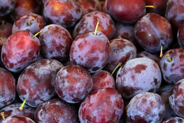 Pflaumen