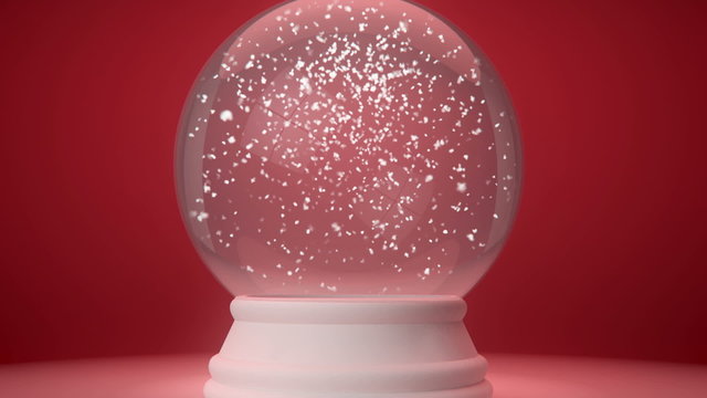 snowglobe