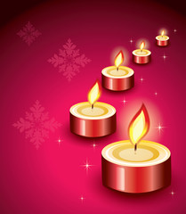 Beautiful Diwali Background