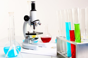 Chemistry or biology laborotary equipment