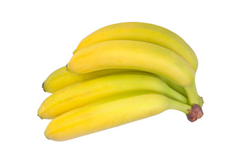 bunch of bananas