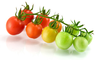 cherry tomato