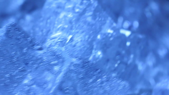 Ice background