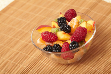 fruit salad