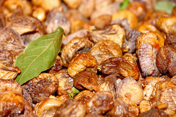 Ripe figs