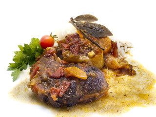 Osso bucok