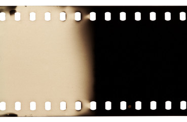 Film texture