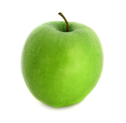 Green apple