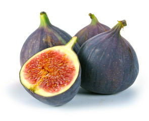 fresh figs