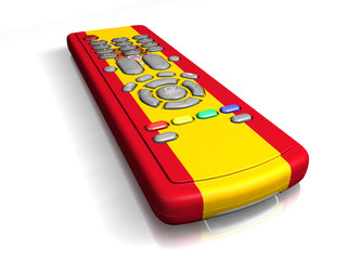 TELECOMANDO SPAGNA
