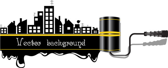 Obraz premium real estate concept