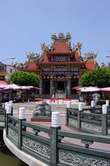 アジアの崇拝所