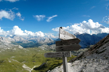 Wegweiser