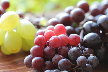 Grapes