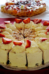 KuchenBuffet