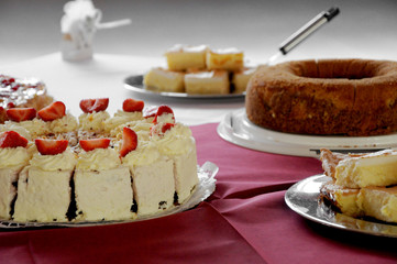 KuchenBuffet