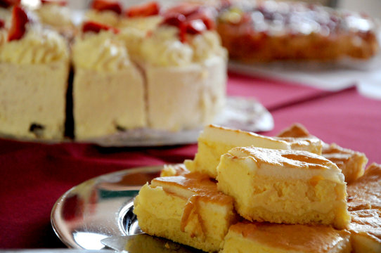 Kuchenbuffet bilder – Bläddra bland 197 stockfoton, vektorer och videor ...