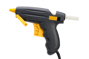 glue gun