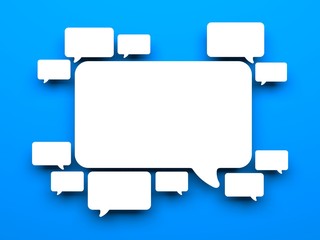 Communication concept