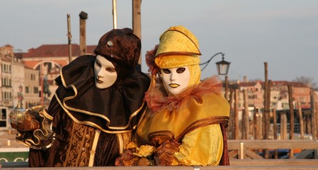 Maschera 3
