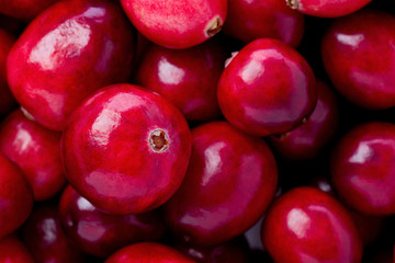 Cranberries