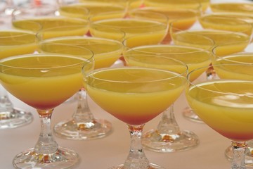 Cocktails