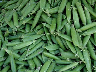 Peas