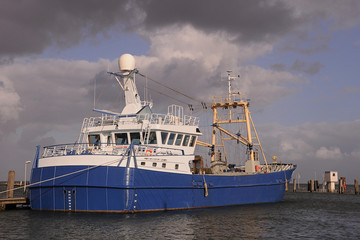 Fischkutter