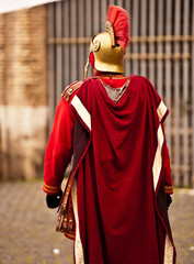 roman soldier