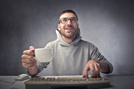 Programmer