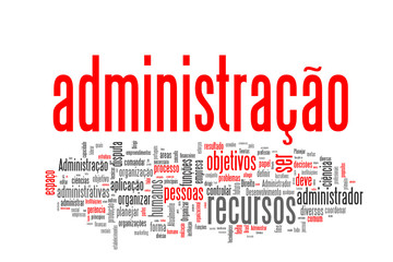 administração (gerenciamento)