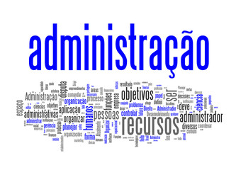 administração (gerenciamento, gestão)