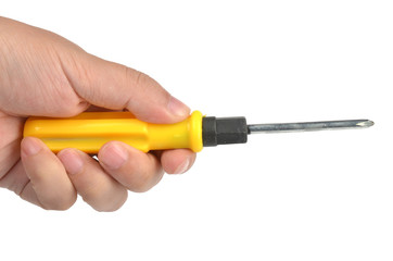 Screwdriver