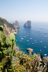 I Faraglioni di Capri - 35917822