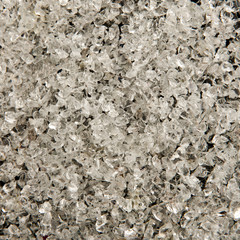 Crystal diamonds